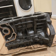 Honda Civic Type S Engine Cylinder Block K20A3  2.0L  EV1  160bhp 01-05  MK7