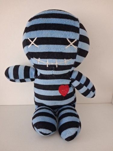 Pms voodoo doll plush - doll, toy