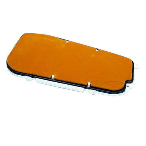 Air filter hiflo kawasaki - filter,