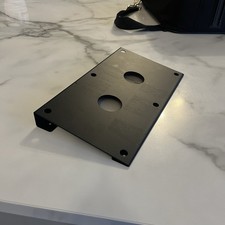 Pedaltrain Pedal Boosters 2 Pack. PB2 and PB3