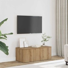 TV Cabinet Artisan Oak