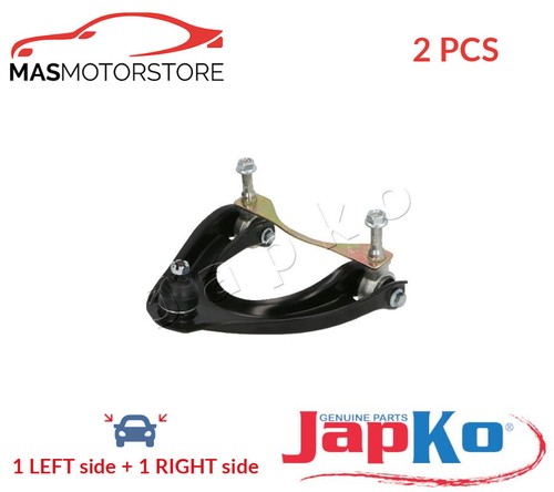 Track control arm - rh,