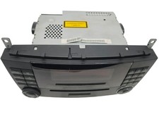 Genuine Mercedes C Class W203 Radio Car Stereo CD A2038703689