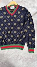 Gucci Jumper Sweater Small