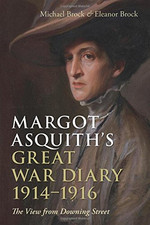 Margot Asquith's Great War