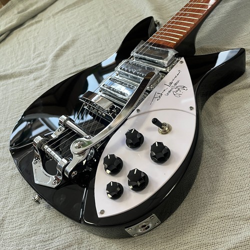 Custom 325 electric guitar - custom,