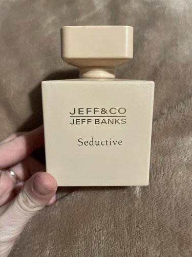 Jeff banks seductive - co,