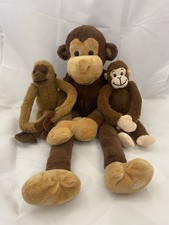 Cute Monkey Collection Keel