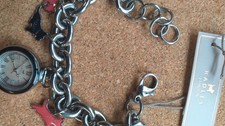 Radley Ladies  Dog Charm