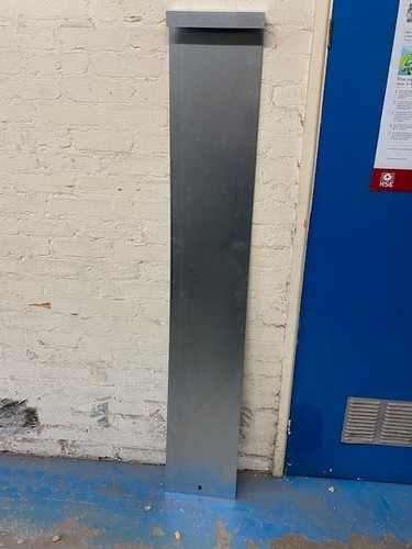 Scaffolding ladder guard 15 - ladder, £15