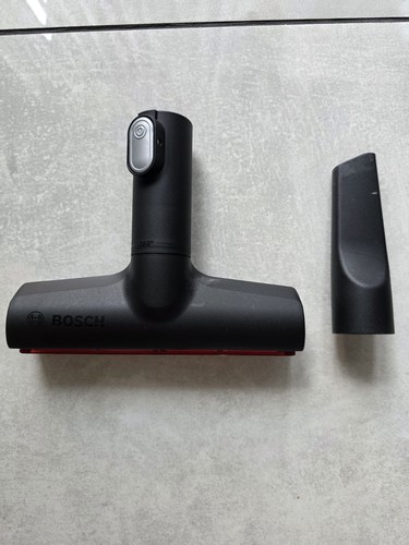 Bosch vacuum cleaner