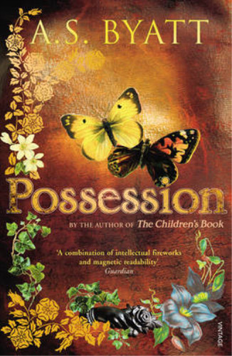 Possession romance a s - possession:, romance,
