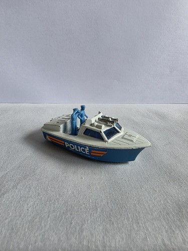 Vintage matchbox superfast - vintage,
