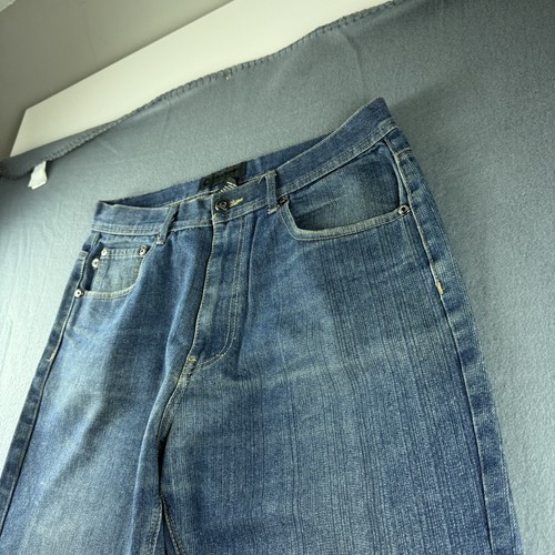 Akademiks jeans men 36x33 - men's, 36x33*