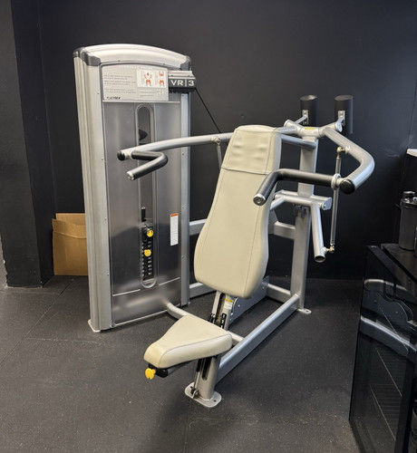 Cybex vr3 adjustable - cybex,