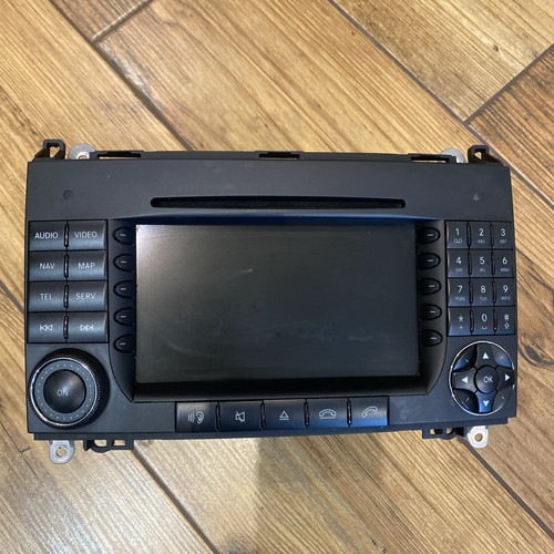 Mercedes w169 w245 b c - ,