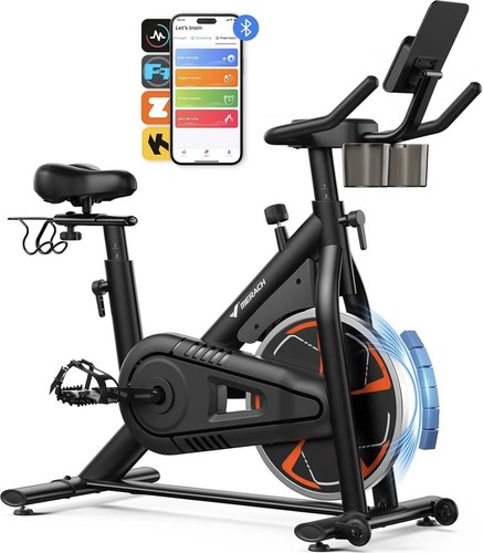 Merach s36 magnetic indoor - s36,