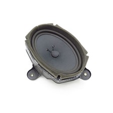 speaker door front left