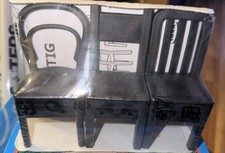 IKEA Hook Set of 3 Chairs