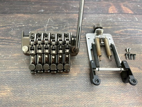 Ibanez edge zero tremolo - ibanez, edge-zero