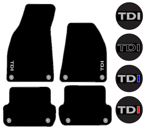 Fits audi incl rs4 - incl,