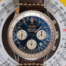 Breitling Navitimer A23322