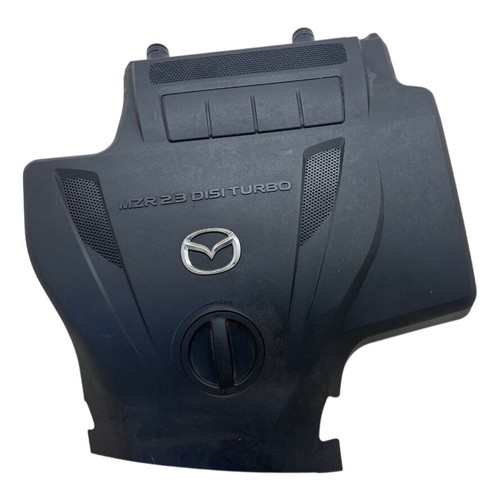 Mazda engine cover mk1 - cover, er