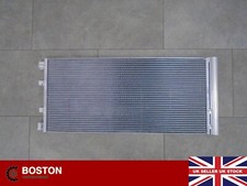CONDENSER AIR CON RADIATOR FOR RENAULT MASTER T30 T33 T35 2.3 DCI YEAR 2020 ON