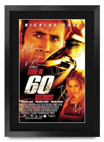 Gone seconds movie - gone,