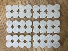 Rolson 48 xSelf Adhesive 25mm