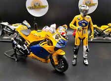 Valentino Rossi  Handmade