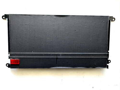 Dial needles support - support, part