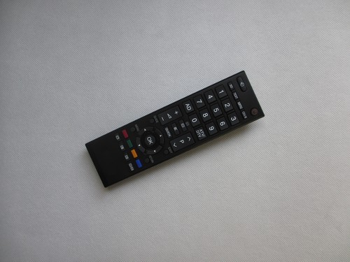 Remote control for toshiba - remote,