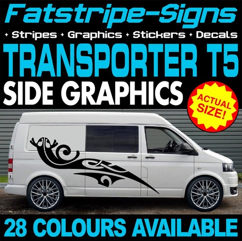 Fit transporter t5 - to, vw