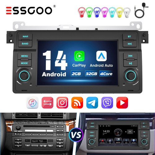 32g android car stereo - android,