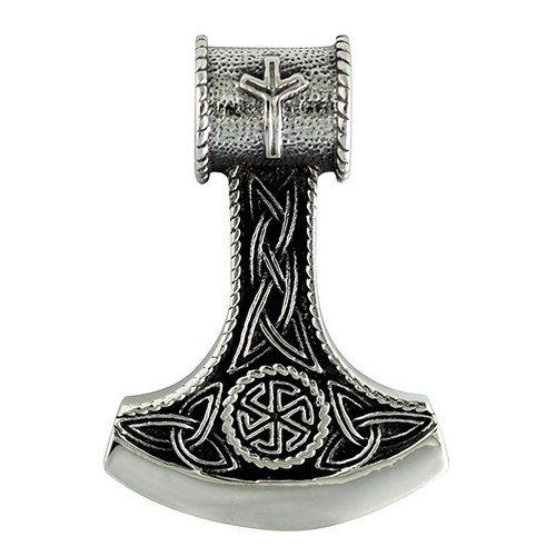 Viking axe norse knot - viking,