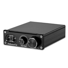 HiFi Mono Channel Subwoofer / Full-Frequency Digital Power Amplifier for Speaker