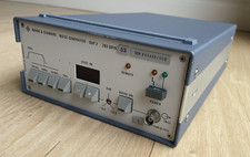Rohde & Schwarz SUF2 Noise