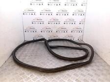 VW CARAVELLE 2004 T5 Left Sliding Door Seal on the Body 7H0843791F