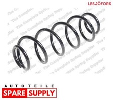 Suspension Spring for Seat