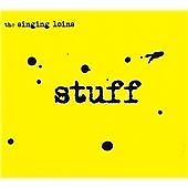 The singing loins stuff - -,
