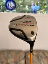 TITLEIST 905R Driver 9.5