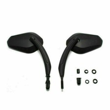 Black Classic Long Stem