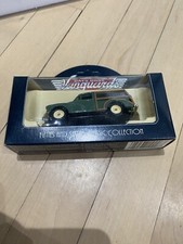 Vanguards Days Gone  - Morris