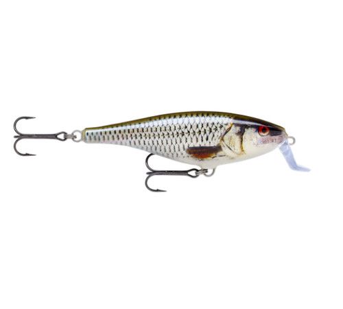 Rapala super shad rap 14cm - super,