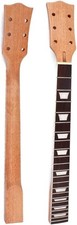 22Fret Guitar Neck Mahogany