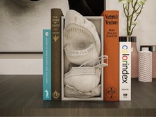Jaws Book Nook  – Shark