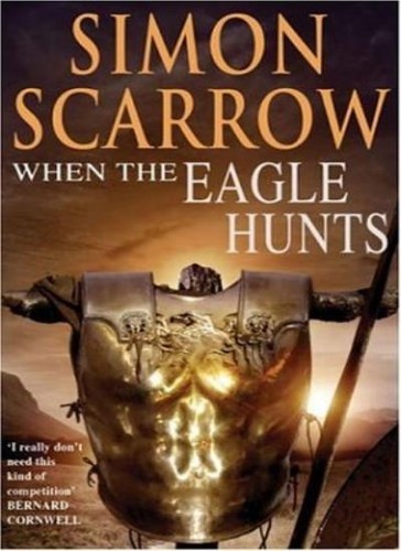 When the eagle hunts - when, (eagles