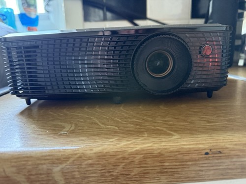 Optoma hd141x 1080p full - 1080p,
