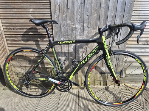 Willier triestina izoard - willier,